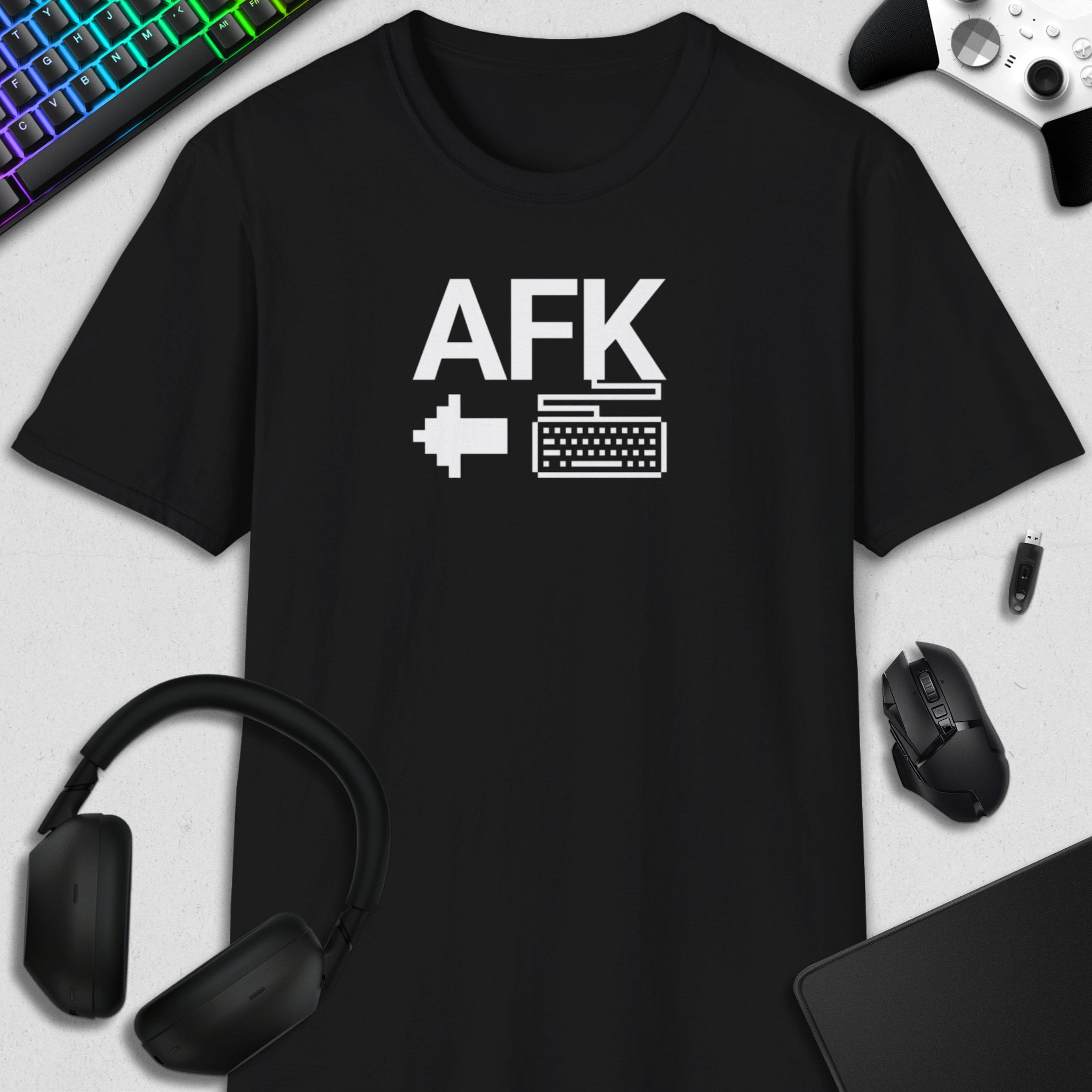 AFK T-SHIRT