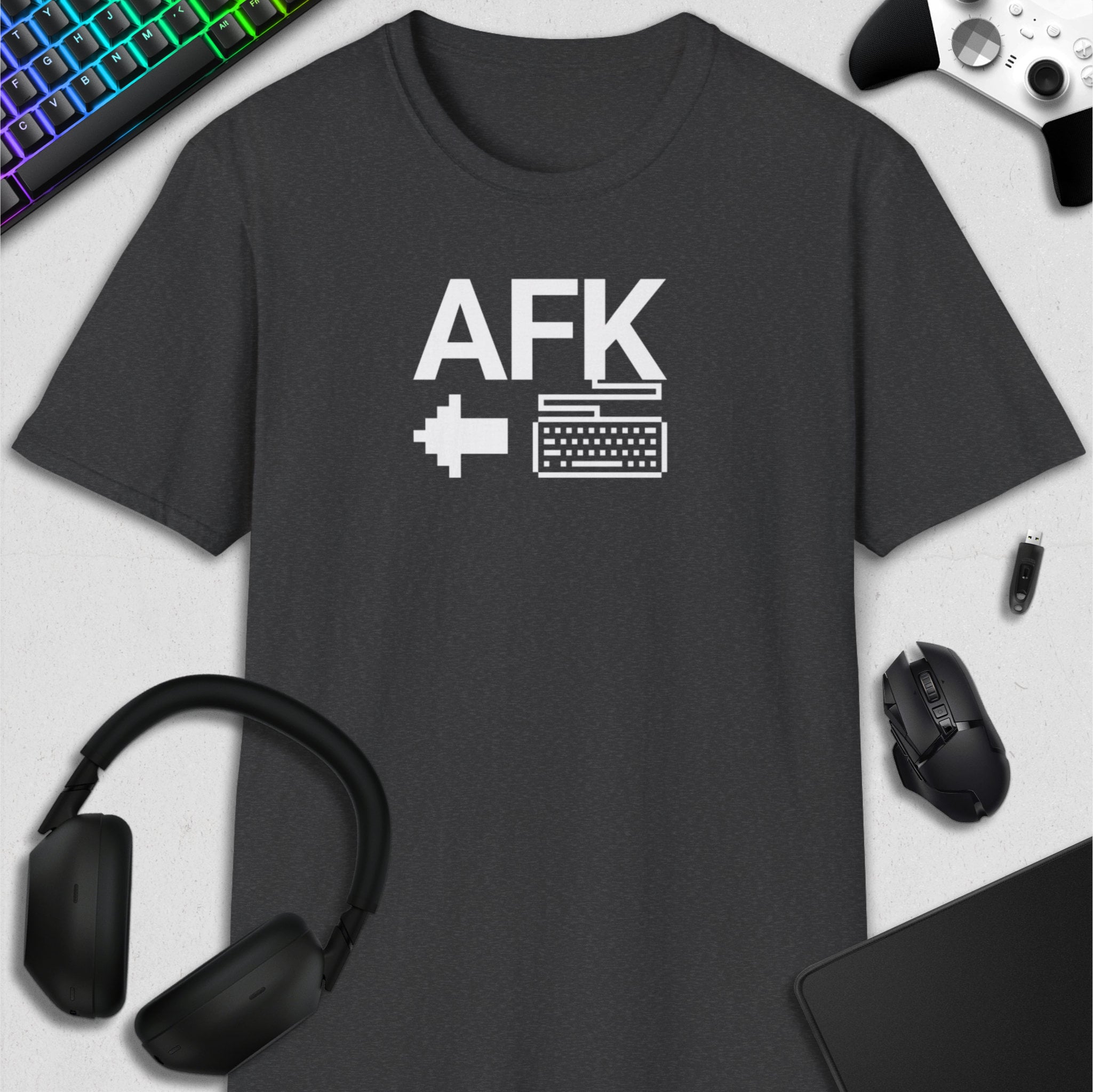AFK T-SHIRT
