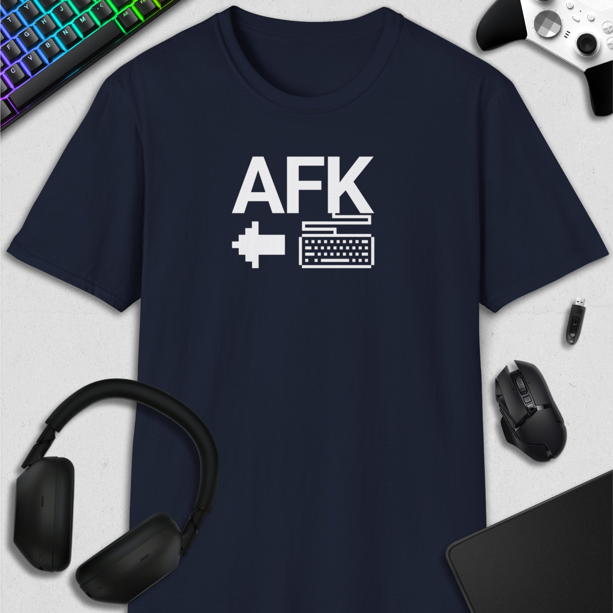 AFK T-SHIRT