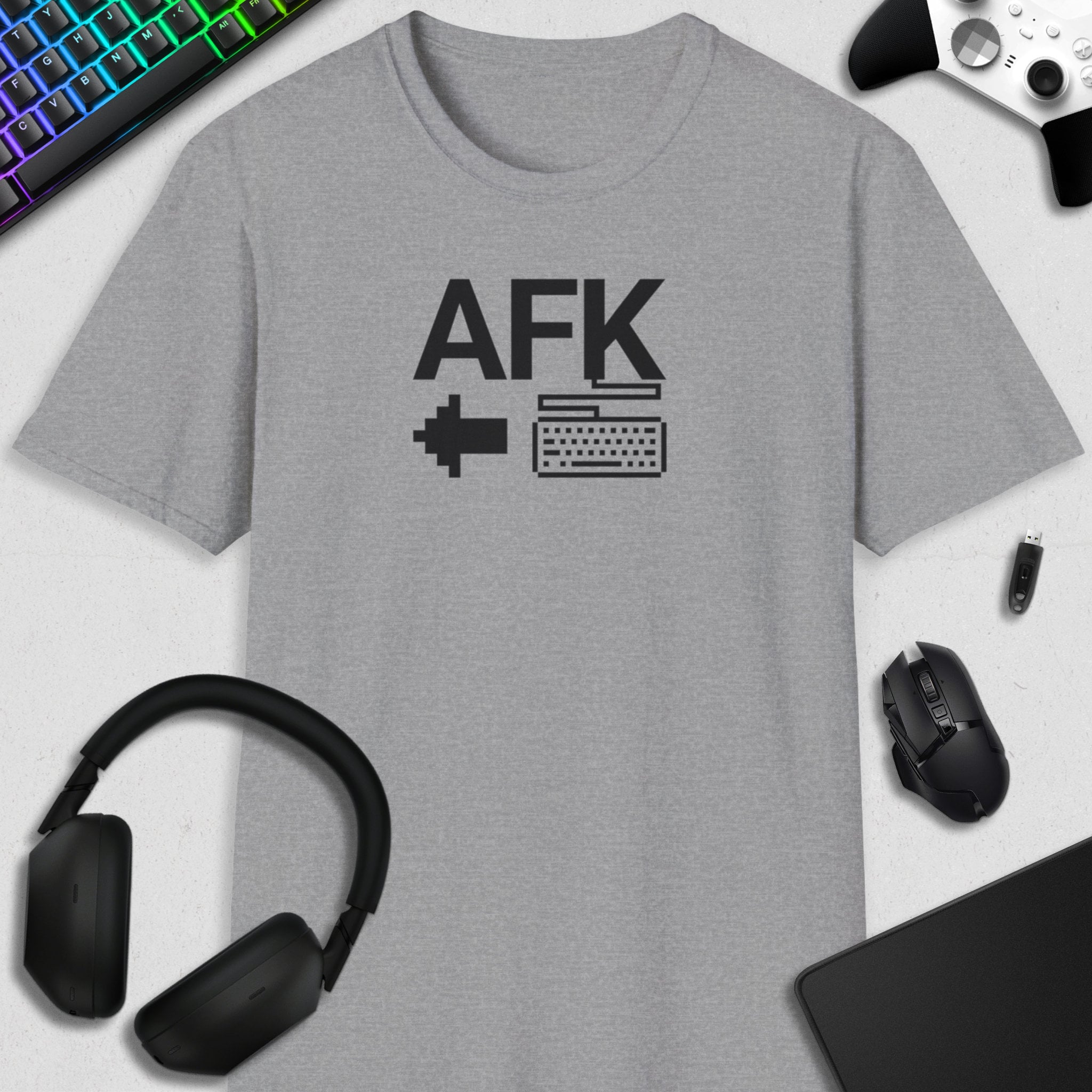 AFK T-SHIRT