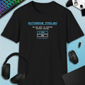 AUTOSAVE_FAILED T-SHIRT