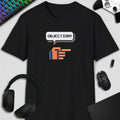 OBJECTION! T-SHIRT