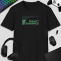SNAKE? SNAAAAKE! T-SHIRT