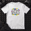 RETRO CONTROLLERS T-SHIRT