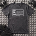 RATED N00B T-SHIRT