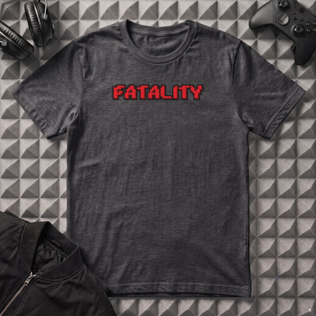 FATALITY T-SHIRT