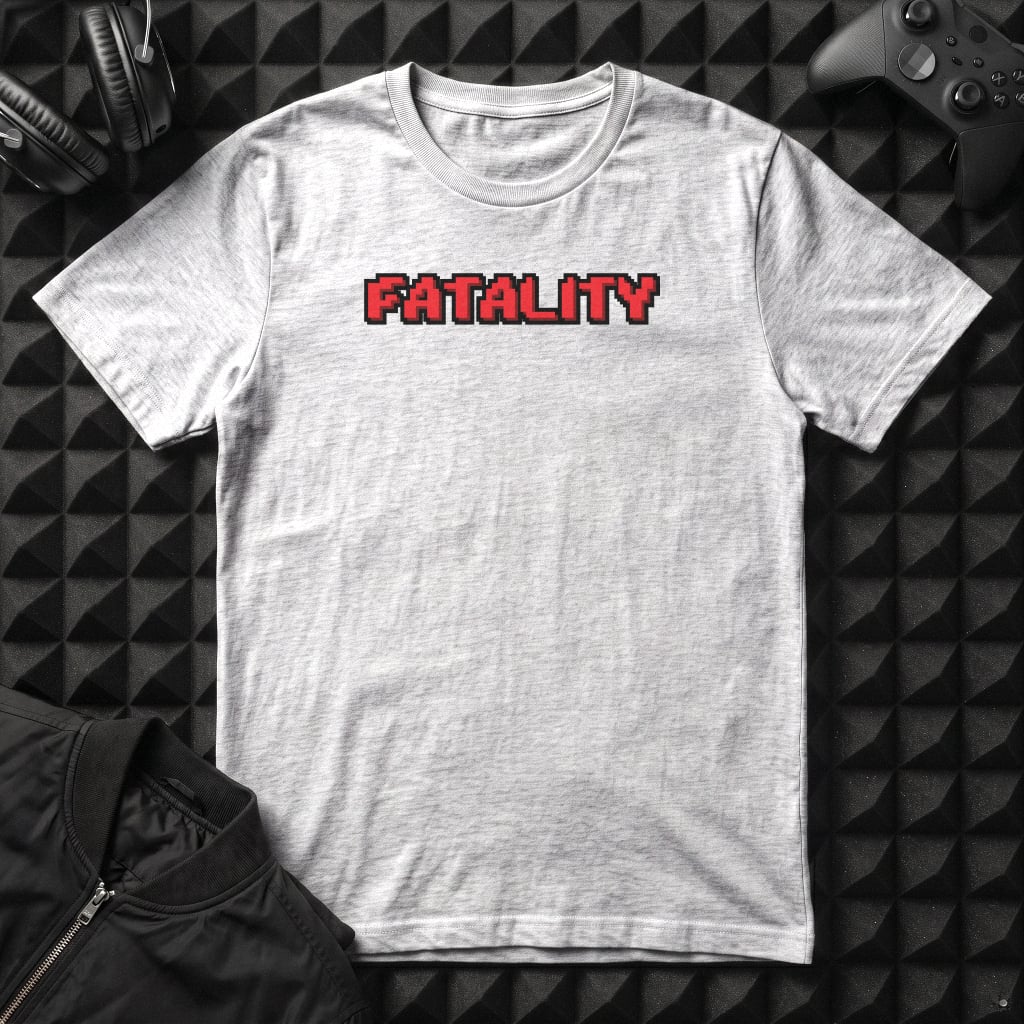 FATALITY T-SHIRT