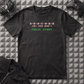 A-B-A-C-A-B-B T-SHIRT