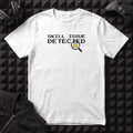 SKILL ISSUE DETECTED T-SHIRT