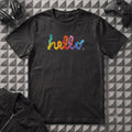 HELLO T-SHIRT