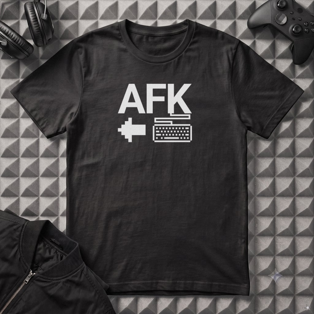 AFK T-SHIRT