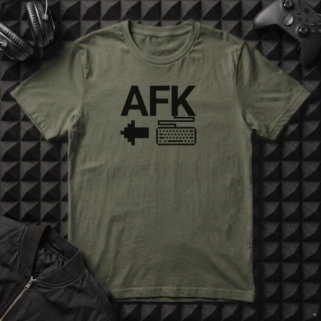 AFK T-SHIRT