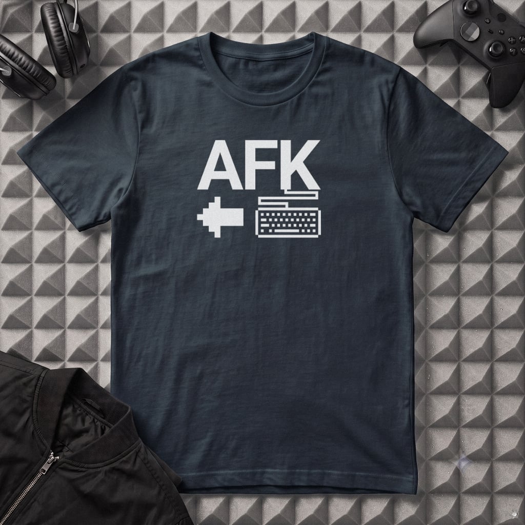 AFK T-SHIRT