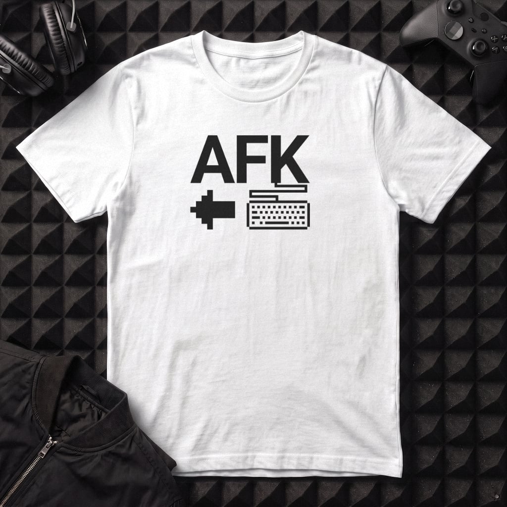 AFK T-SHIRT