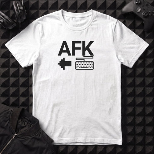 AFK T-SHIRT