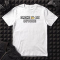 CACHE ME OUTSIDE T-SHIRT