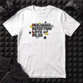 MALWARE INFECTING LOT OF FILES T-SHIRT