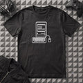 TIM APPLE T-SHIRT