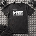 MAN I LOVE FRAMERATES T-SHIRT