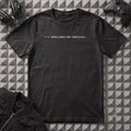 INTELLIGENCE.EXE /ARTIFICIAL T-SHIRT