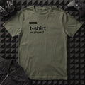 T-SHIRT FOR PLAYER 2