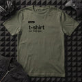T-SHIRT FOR 144 FPS