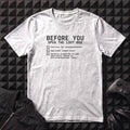 OPEN THE LOOT BOX T-SHIRT
